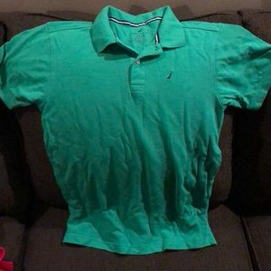 Nautica shirt